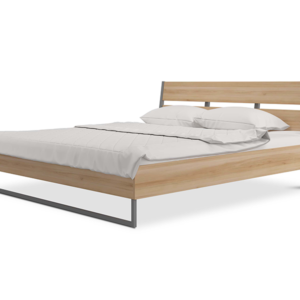 Trysil King Size Bed